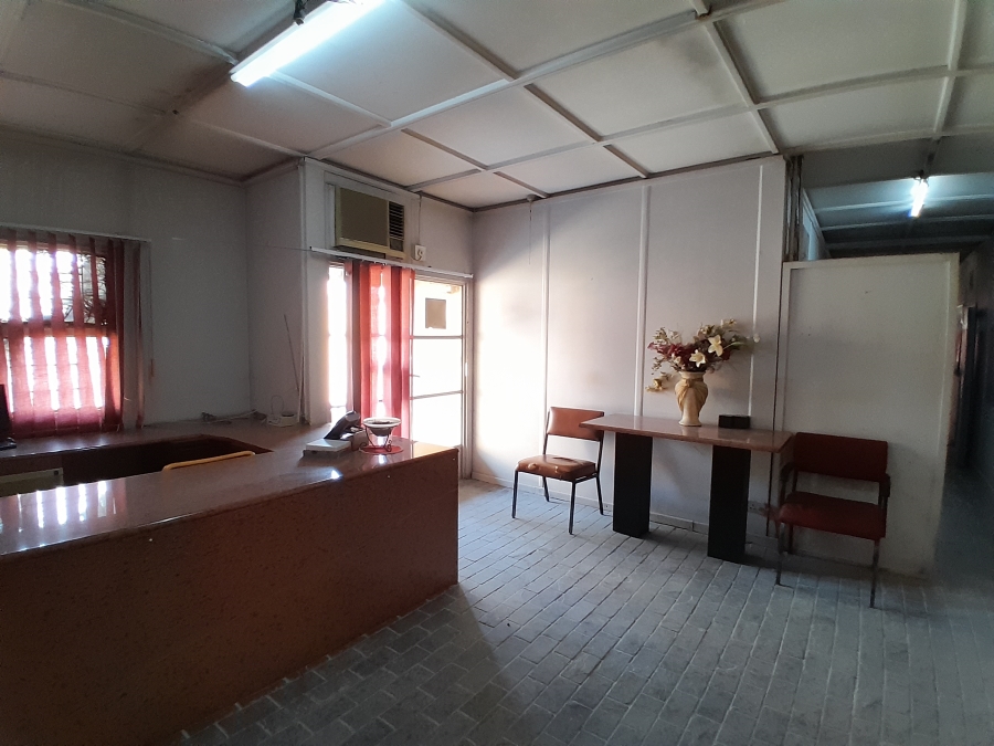 Commercial Property for Sale in Rustenburg Central North West